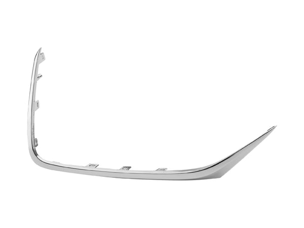 Moldura Fascia Delantera P/ Changan Alsvin 2022-2024