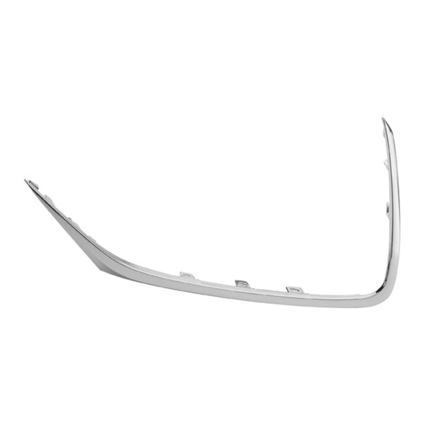 Moldura Fascia Delantera P/ Changan Alsvin 2022-2024