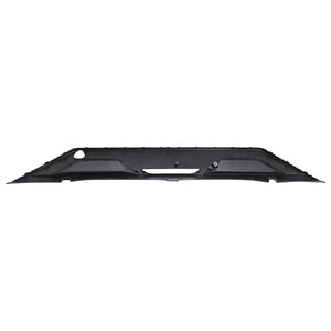 Moldura Fascia Trasera C5 2023-2025