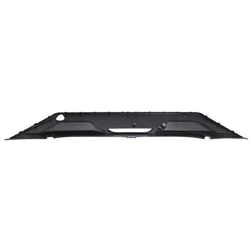Moldura Fascia Trasera C5 2023-2025
