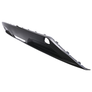 Moldura Fascia Trasera C5 2023-2025