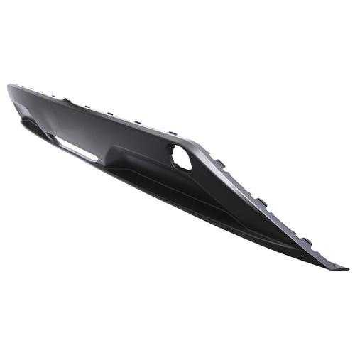 Moldura Fascia Trasera C5 2023-2025