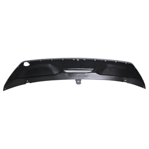 Moldura Fascia Trasera C5 2023-2025
