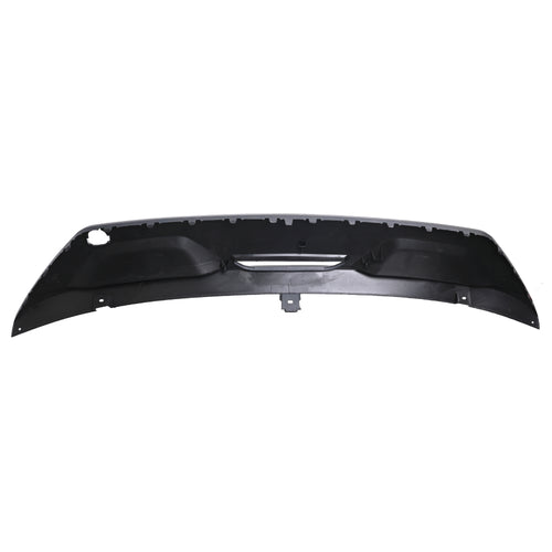 Moldura Fascia Trasera C5 2023-2025