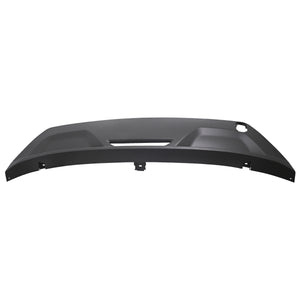 Moldura Fascia Trasera C5 2023-2025