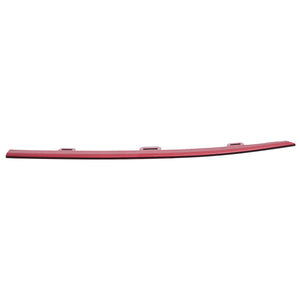 Moldura Fascia Delantera Derecha Roja C5 2023-2024