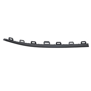 Moldura Fascia Delantera Izquierda C5 2023-2024