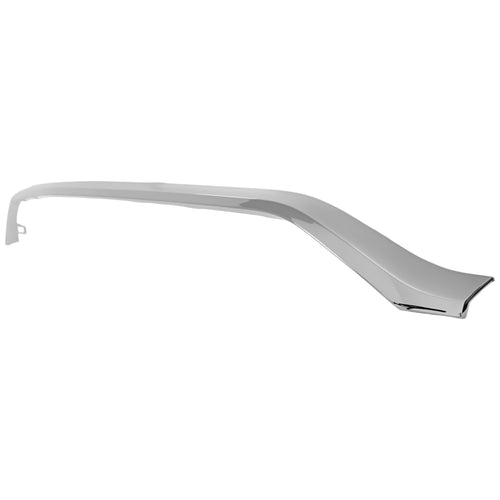 Moldura Fascia Delantera Central Cromada Terrain 2018-2021