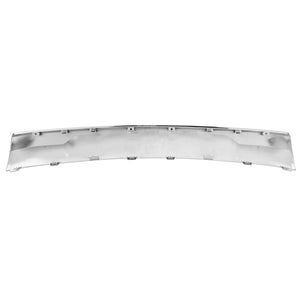 Moldura Fascia Delantera Cromada Yukon 2021-2024