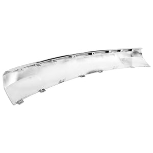 Moldura Fascia Delantera Cromada Yukon 2021-2024