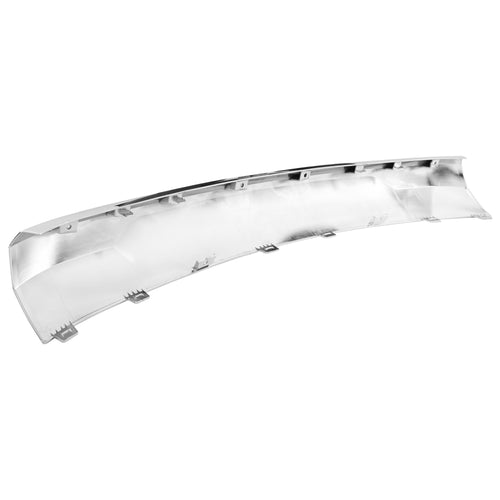 Moldura Fascia Delantera Cromada Yukon 2021-2024