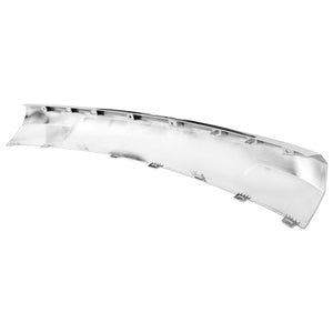 Moldura Fascia Delantera Cromada Yukon 2021-2024