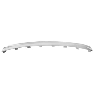 Moldura Fascia Delantera Cromada Yukon 2021-2024