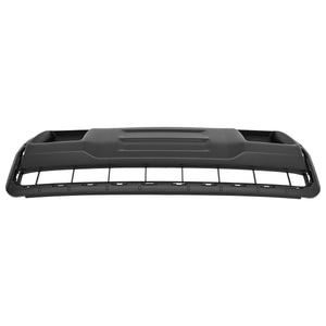 Moldura Fascia Delantera Corrugada Canyon 2015-2020