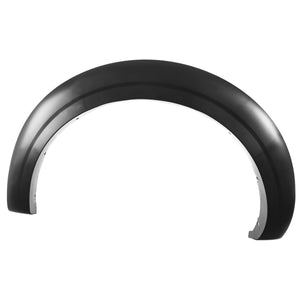 Moldura Arco Rueda Izquierda Para Pintar Poer 2024-2025