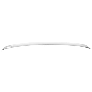 Moldura Parrilla Cromada Poer 2024-2025