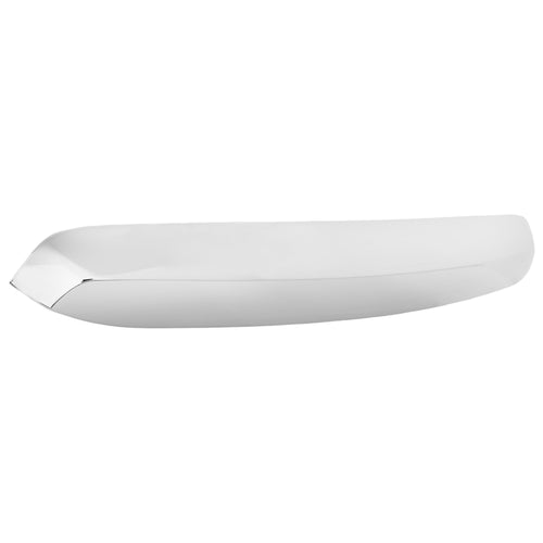Moldura Parrilla Cromada Poer 2024-2025