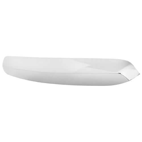 Moldura Parrilla Cromada Poer 2024-2025