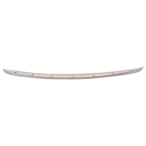 Moldura Parrilla Cromada Poer 2024-2025