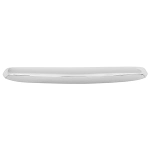 Moldura Parrilla Cromada Poer 2024-2025