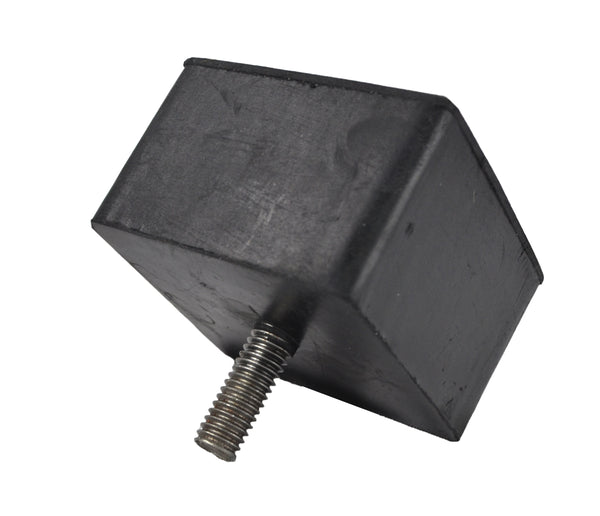 Tope Para Suspension Delantero Chevrolet Microbus 1988-2002