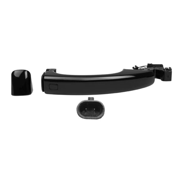Manija Exterior P/ Audi A5 2010-2015