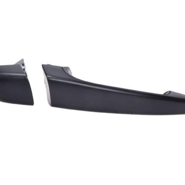 Manija Exterior P/ Bmw Serie 3 1999-2000