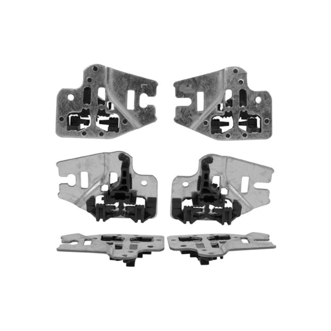 Guia Para Cable P/ Bmw Serie 3 1999-2003