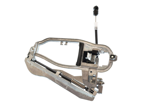 Manija Exterior P/ Bmw X5 2000-2006