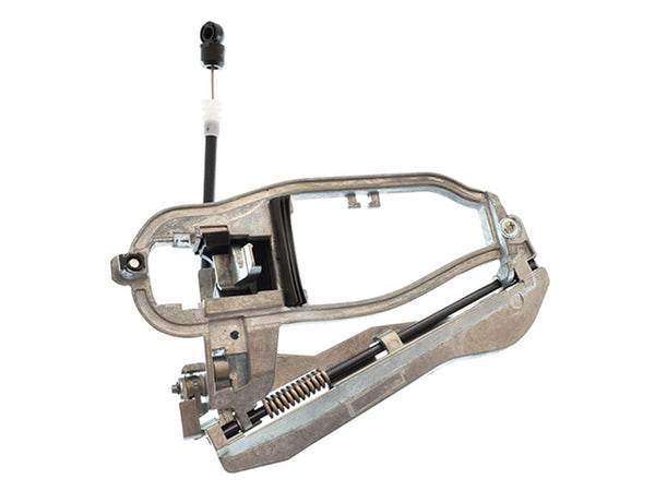 Manija Exterior P/ Bmw X5 2000-2006