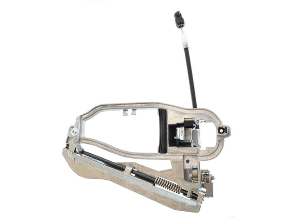 Manija Exterior P/ Bmw X5 2000-2006