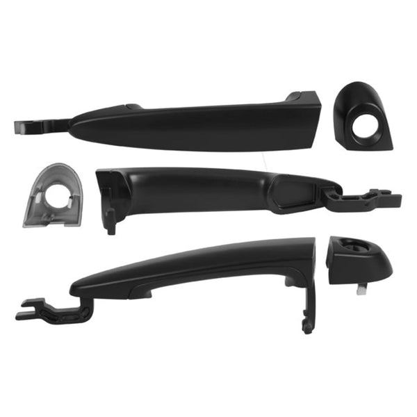 Manija Exterior P/ Bmw X5 2007-2013