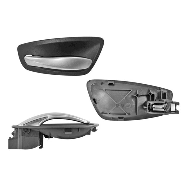 Manija Interior P/ Bmw Serie 1 2008-2011