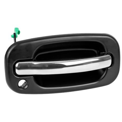 Manija Exterior P/ Cadillac Escalade 2002-2006