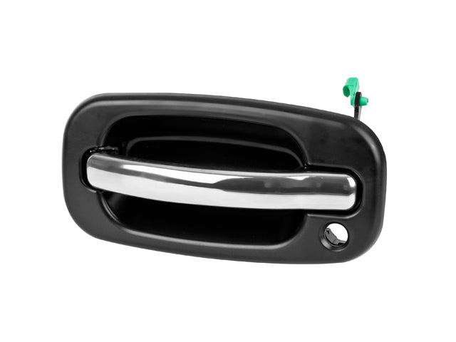 Manija Exterior P/ Cadillac Escalade 2002-2006