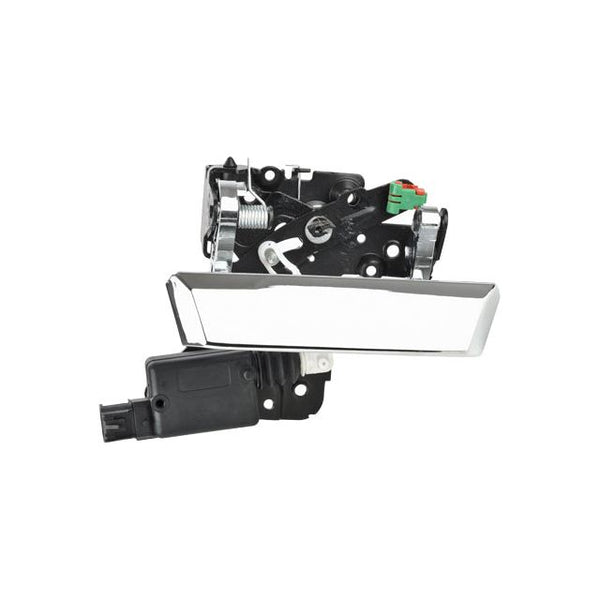 Manija Tapa Cd P/ Cadillac Escalade 2007-2014