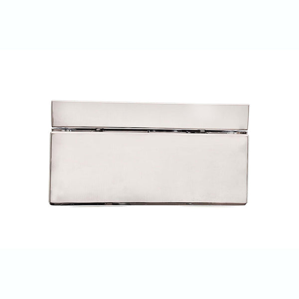 Manija Tapa Cd Cromada P/ Cadillac Escalade 2002-2006