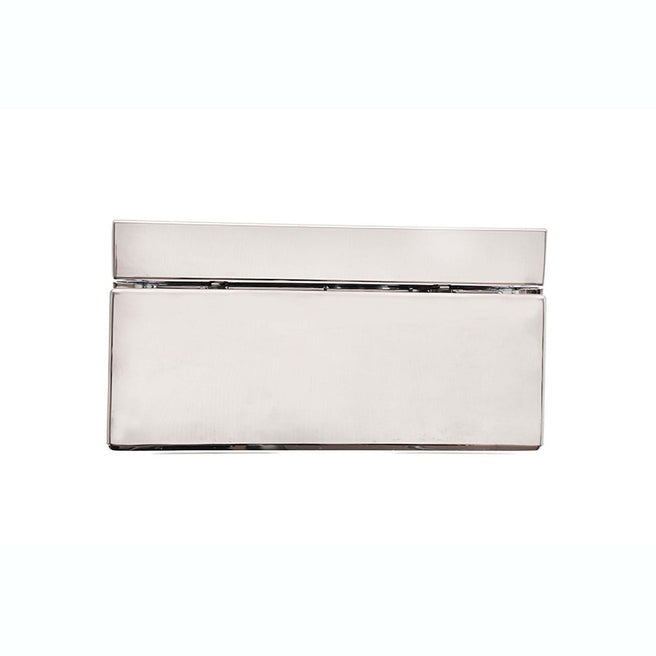 Manija Tapa Cd Cromada P/ Cadillac Escalade 2002-2006