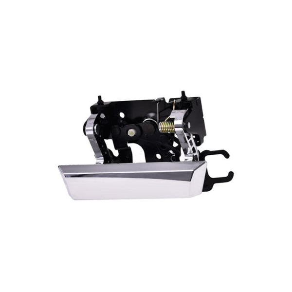 Manija De Tapa Cd P/ Cadillac Escalade 2002-2006