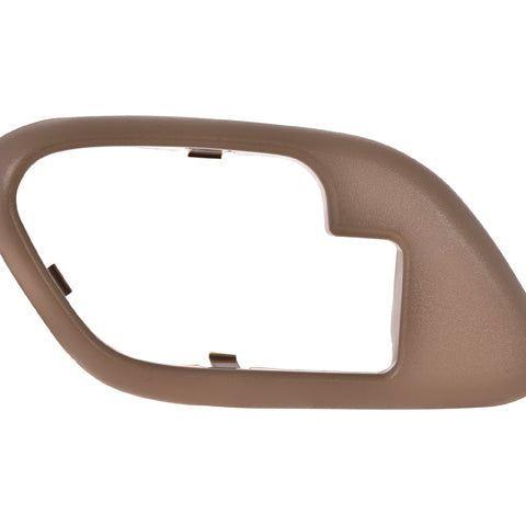 MANIJA INTERIOR CD ESCALADE ESV 95-00 DELANTERA/TRASERA BEIGE IZQ