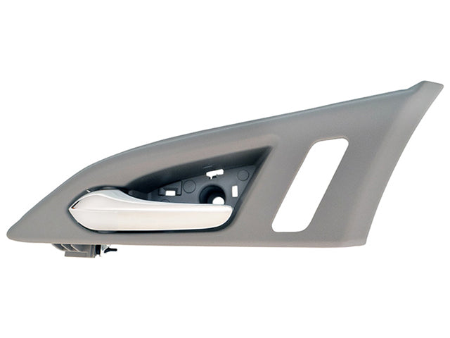 Manija Interior P/ Cadillac Cts 2008-2013