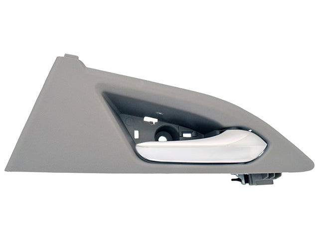 Manija Interior P/ Cadillac Cts 2008-2013