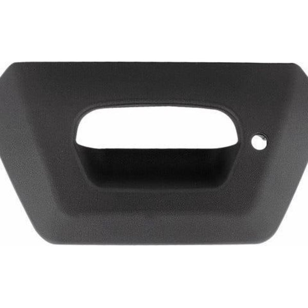Manija Bisel Tapa Cv P/ Chevrolet Avalanche 2002-2006