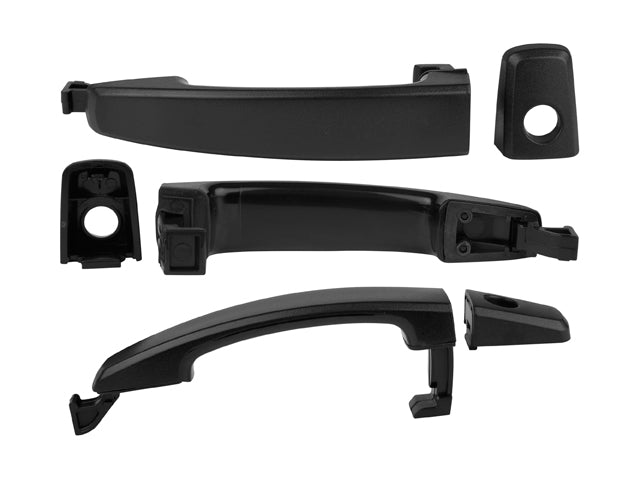 Manija Exterior P/ Chevrolet Aveo 2008-2017