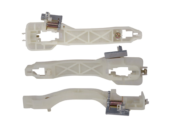 Manija Exterior P/ Chevrolet Aveo 2008-2017