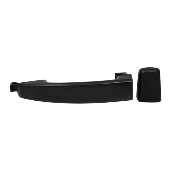 Manija Exterior P/ Chevrolet Aveo 2008-2017