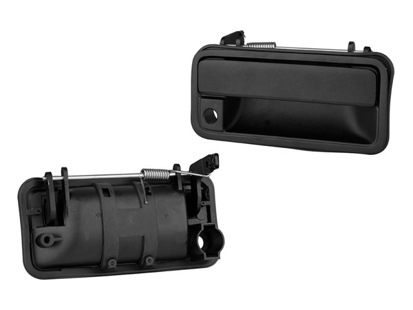 Manija Exterior P/ Chevrolet Cheyenne 1988-1994