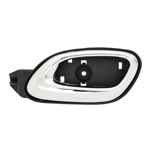 Manija Interior Cv P/ Chevrolet Camaro 2010-2015