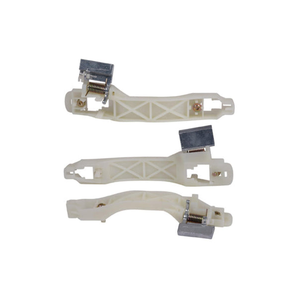 Manija Exterior P/ Chevrolet Captiva 2008-2015