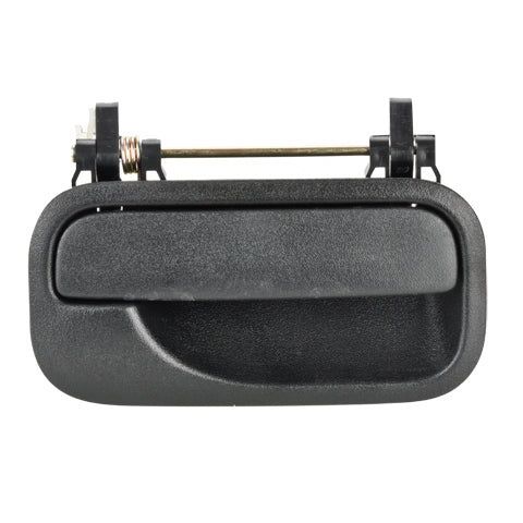 Manija Exterior Derecha Texturizada Negra Chevy 1996-2002